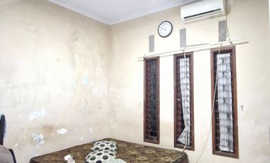 Rumah LT 150 Terawat 10 Menit ke RS Helsa Jatirahayu Bisa KPR J-40239