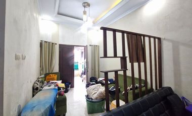Rumah LT 150 Terawat 10 Menit ke RS Helsa Jatirahayu Bisa KPR J-40239