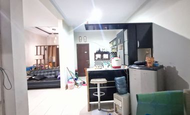 Rumah LT 150 Terawat 10 Menit ke RS Helsa Jatirahayu Bisa KPR J-40239