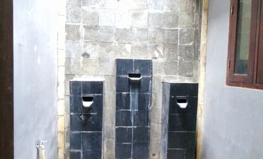 Rumah LT 150 Terawat 10 Menit ke RS Helsa Jatirahayu Bisa KPR J-40239