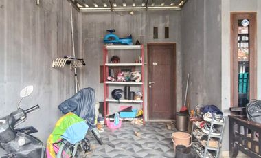 Rumah LT 150 Terawat 10 Menit ke RS Helsa Jatirahayu Bisa KPR J-40239