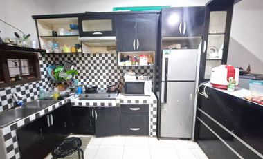 Rumah LT 150 Terawat 10 Menit ke RS Helsa Jatirahayu Bisa KPR J-40239