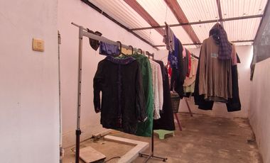 Rumah LT 150 Terawat 10 Menit ke RS Helsa Jatirahayu Bisa KPR J-40239