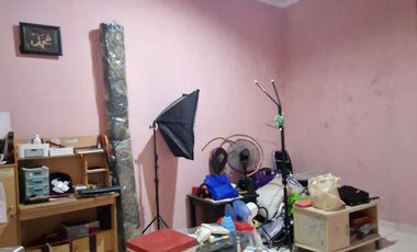 Rumah LT 150 Terawat 10 Menit ke RS Helsa Jatirahayu Bisa KPR J-40239