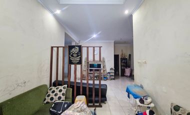 Rumah LT 150 Terawat 10 Menit ke RS Helsa Jatirahayu Bisa KPR J-40239