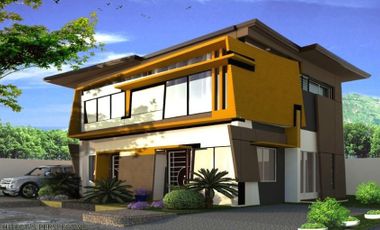3 bedroom House and Lot for Sale in Yati Liloan Cebu
