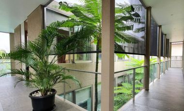 DIJUAL RUMAH MODERN KONTEMPORER at Jl KEMANG JAYA, JAKSEL