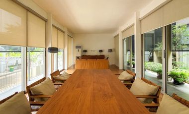 DIJUAL RUMAH MODERN KONTEMPORER at Jl KEMANG JAYA, JAKSEL