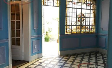 Casa - Villa del Parque