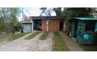 MULTIPROPIEDAD SOBRE 2 LOTES