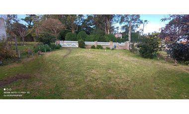 MULTIPROPIEDAD SOBRE 2 LOTES