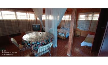 MULTIPROPIEDAD SOBRE 2 LOTES