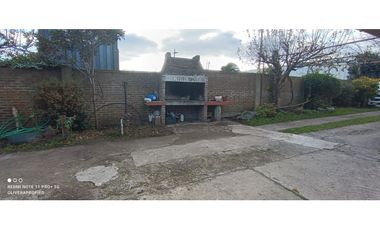 MULTIPROPIEDAD SOBRE 2 LOTES