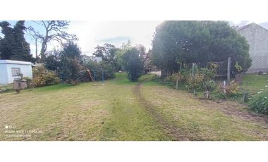 MULTIPROPIEDAD SOBRE 2 LOTES