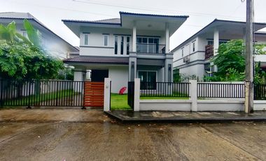 3 Bedroom House for sale at Prinyada Chingmai-Sankumpang