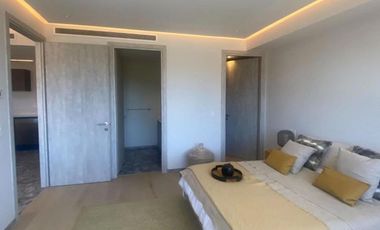 Departamento de lujo con sistema smart home, en venta Interlomas