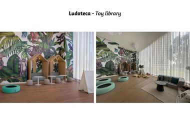 Departamento de lujo con sistema smart home, en venta Interlomas