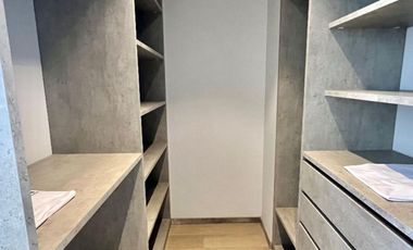 Departamento de lujo con sistema smart home, en venta Interlomas