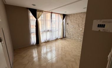 apartamento en arriendo en soacha. Cod A7004201