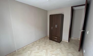 apartamento en arriendo en soacha. Cod A7004201