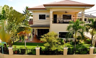 For Sale Spacious 5 bedroom House and Lot in Talamban Cebu