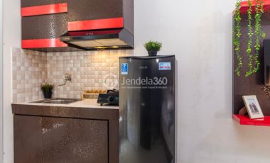 Disewakan Apartemen Green Bay Pluit tipe Studio Full Furnished | GBPA075