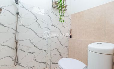 Disewakan Apartemen Green Bay Pluit tipe Studio Full Furnished | GBPA075