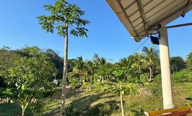 finca en venta en vía minca. Cod V1461