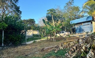 finca en venta en vía minca. Cod V1461