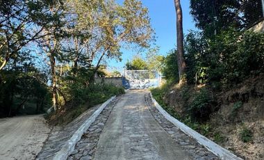 finca en venta en vía minca. Cod V1461