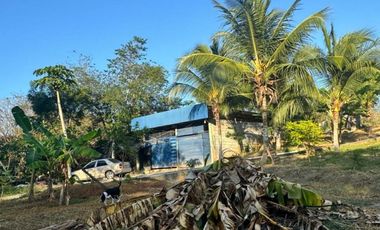 finca en venta en vía minca. Cod V1461