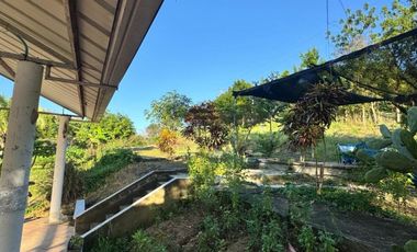 finca en venta en vía minca. Cod V1461