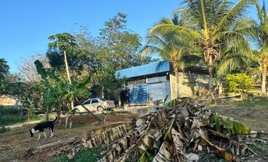 finca en venta en vía minca. Cod V1461