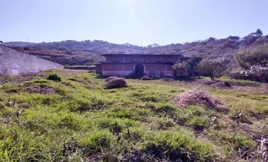 Venta de Terreno en Jiutepec