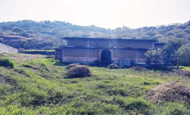 Venta de Terreno en Jiutepec