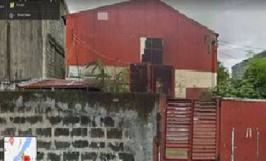 Industrial Warehouse for Sale in Mandaluyong