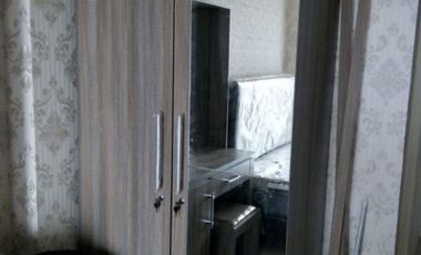 Apartemen disewakan Orchard Pakuwon Mall