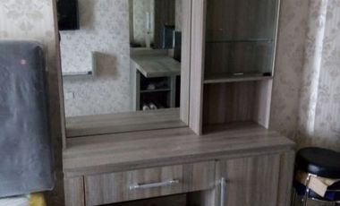 Apartemen disewakan Orchard Pakuwon Mall