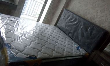 Apartemen disewakan Orchard Pakuwon Mall