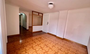 Venta Apartamento Laureles Medellín 105 Mts2