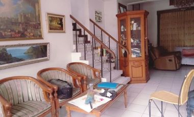 Rumah Tubagus Ismail Sayap Dago Dkt SadangSerang Bdg Utara