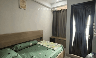 Disewakan Apartemen Bintaro Transpark Fully Furnished Unit Studio