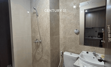 Disewakan Apartemen Bintaro Transpark Fully Furnished Unit Studio