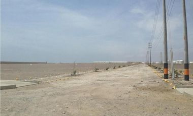 Vía Daule km 25, Parque Industrial terreno 10000 m2