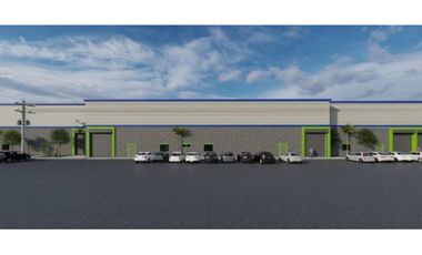 Vía Daule km 25, Parque Industrial terreno 10000 m2