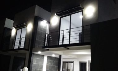 VENTA DE CASA NUEVA  EN CONDOMINIO EN ECATEPEC