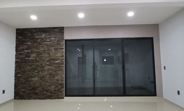 VENTA DE CASA NUEVA  EN CONDOMINIO EN ECATEPEC