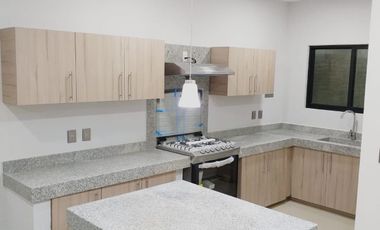 VENTA DE CASA NUEVA  EN CONDOMINIO EN ECATEPEC