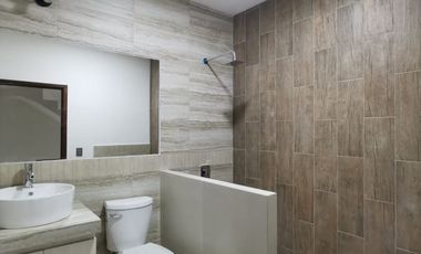 VENTA DE CASA NUEVA  EN CONDOMINIO EN ECATEPEC