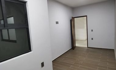 VENTA DE CASA NUEVA  EN CONDOMINIO EN ECATEPEC